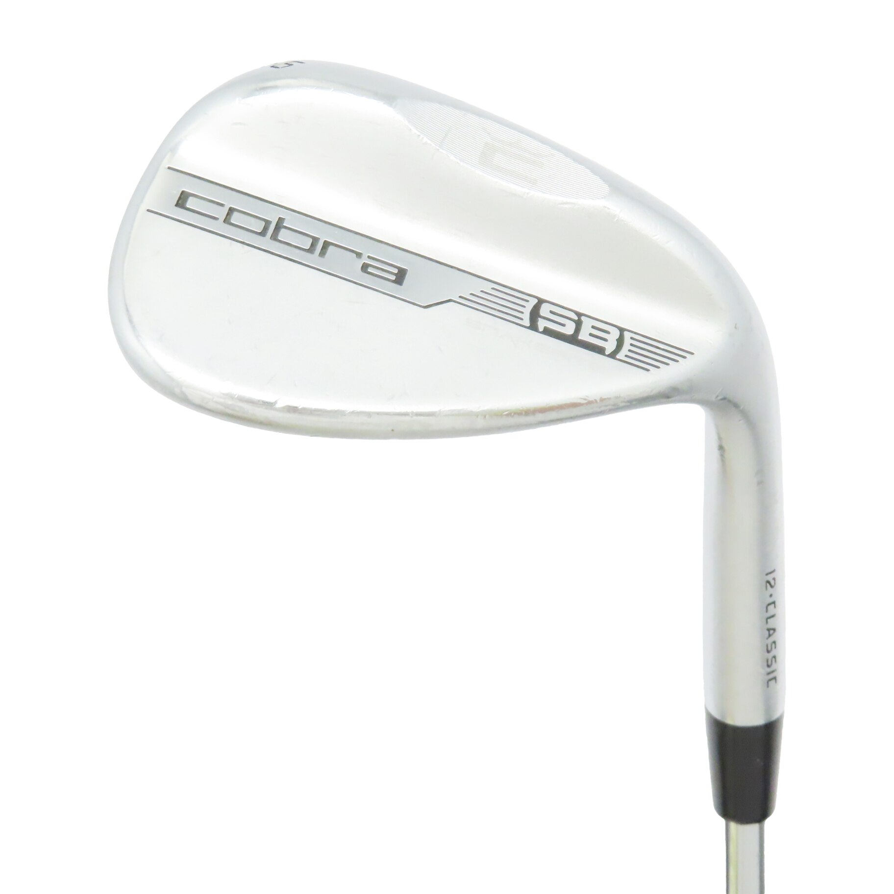 中古】コブラ ウェッジ 通販｜GDO中古ゴルフクラブ