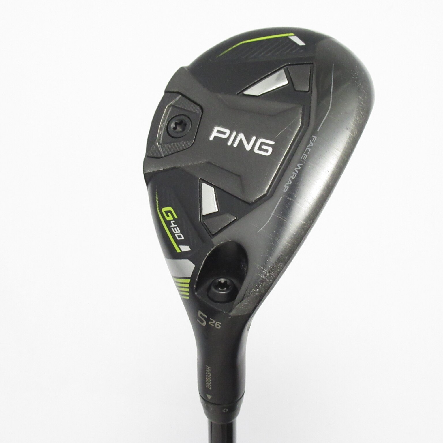 中古】G430 ユーティリティ (ピン) 通販｜GDO中古ゴルフクラブ