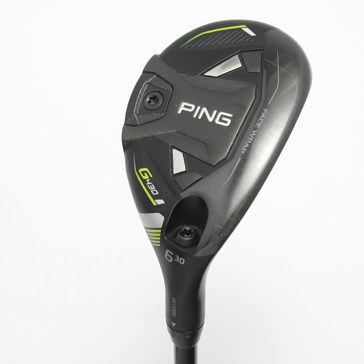 中古】G430 ユーティリティ (ピン) 通販｜GDO中古ゴルフクラブ