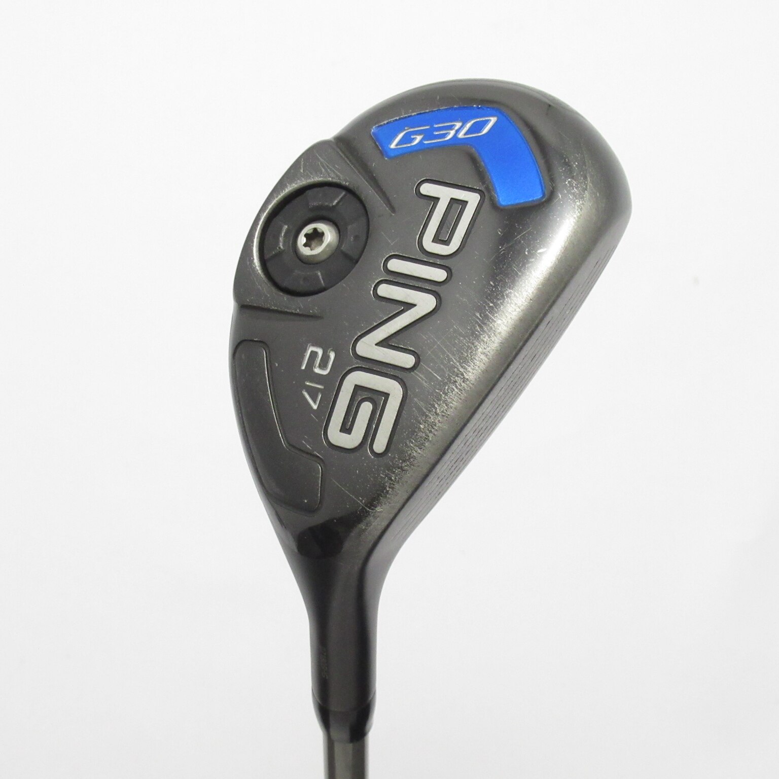 中古】G30 ユーティリティ (ピン) G30 通販｜GDO中古ゴルフクラブ