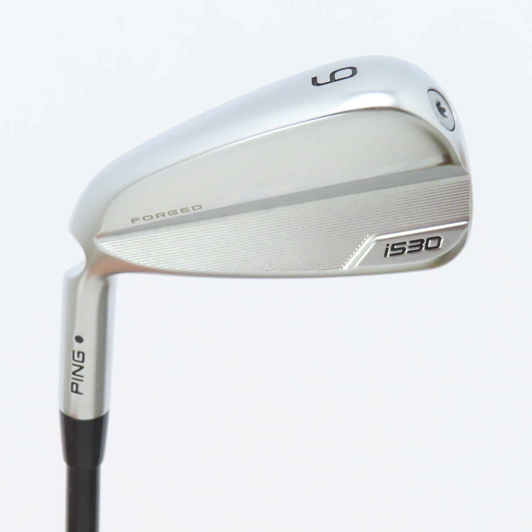 中古】ピン(PING) アイアンセット レフティ 通販｜GDO中古ゴルフクラブ