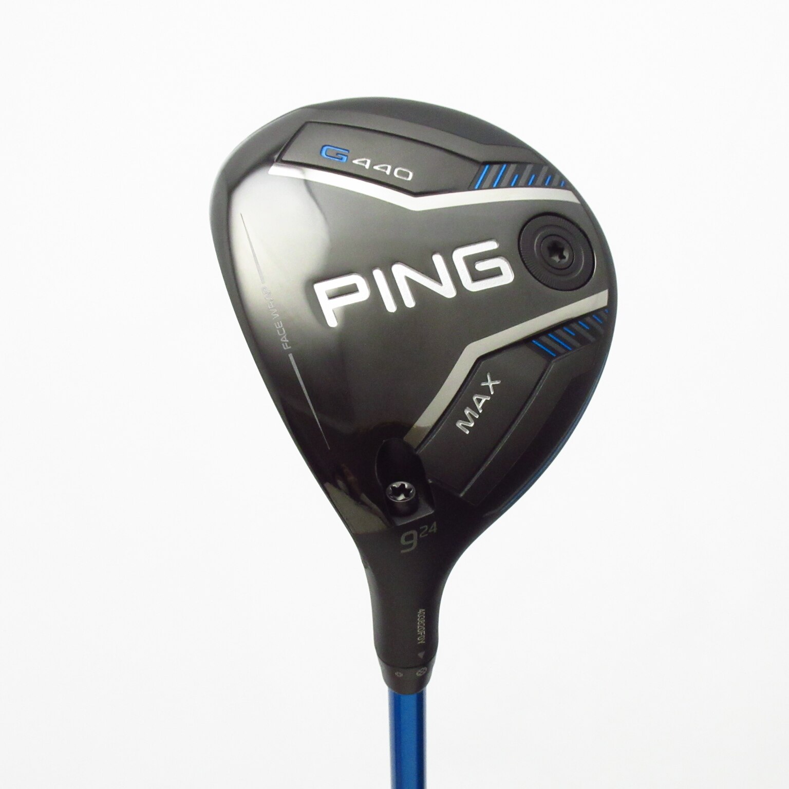 中古】ピン(PING) フェアウェイウッド レフティ 通販｜GDO中古