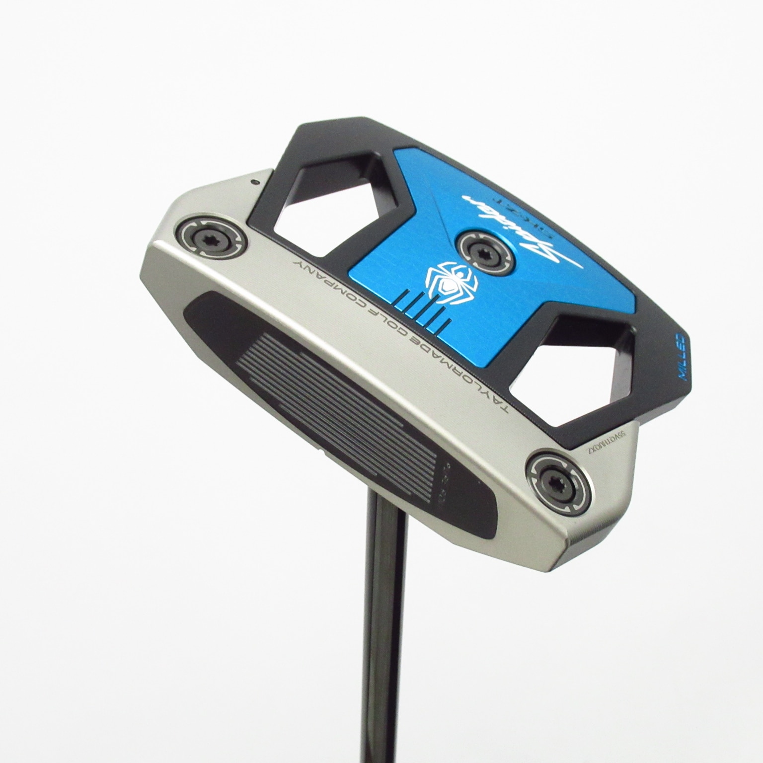 中古】SPIDER ZT STANDARD パター スチールシャフト 計測項目外 計測