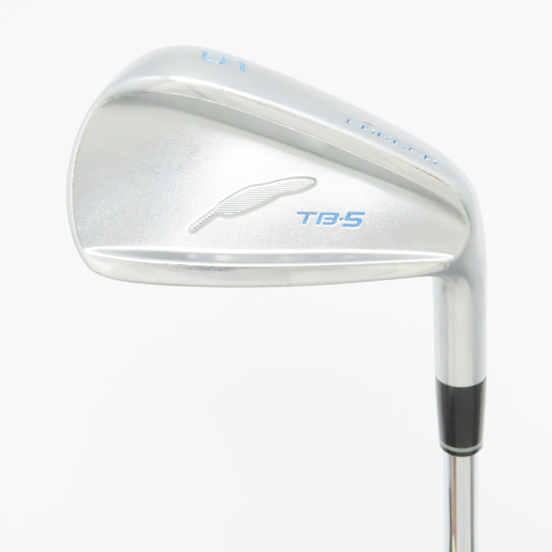 フォーティーン　TB-5 5-P 6本 FS90i Sフレックス　中古 中古】TB-5 FORGED(2023) アイアン FS-90i 26 R C(アイアン