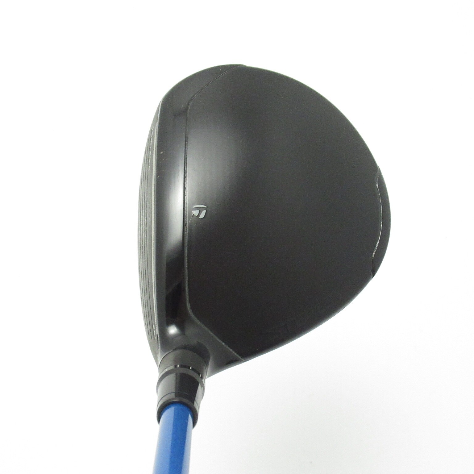 中古】ステルス PLUS フェアウェイウッド Speeder NX 60 15 S C
