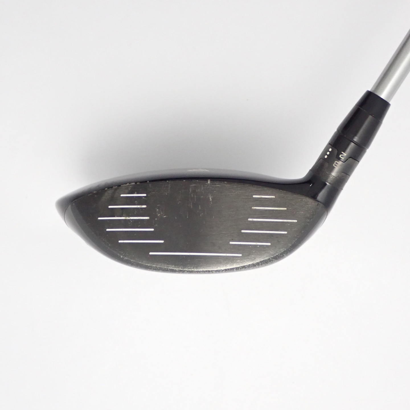 中古】VG3(2018) フェアウェイウッド Titleist VGF(2018) 15 SR CD