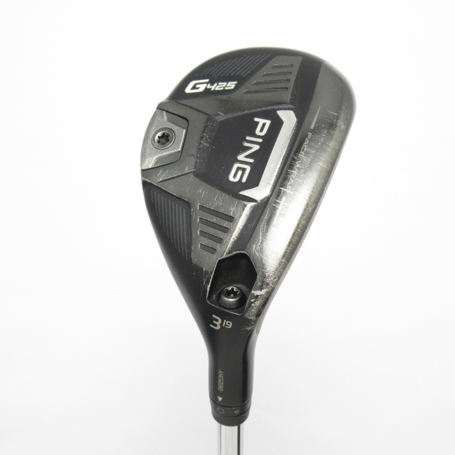 中古】G425 ハイブリッド ユーティリティ N.S.PRO 950GH UTILITY 19