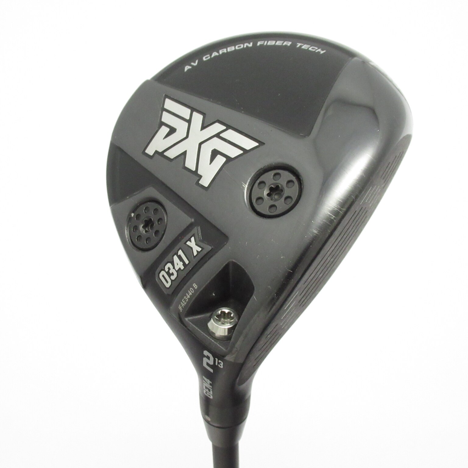 PXG 0311 3X FORGED 58°/09° ウェッジ ゴルフクラブ 3X Forged Wedges | Premium Golf Wedges | PXG