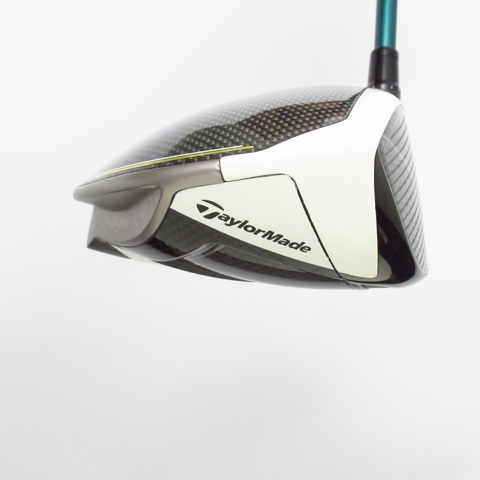 ステルスグローレ＋ 9.5°SPEEDER NX GREEN 50s 中古】ステルス グローレ プラス ドライバー Speeder NX GREEN 50 9.5