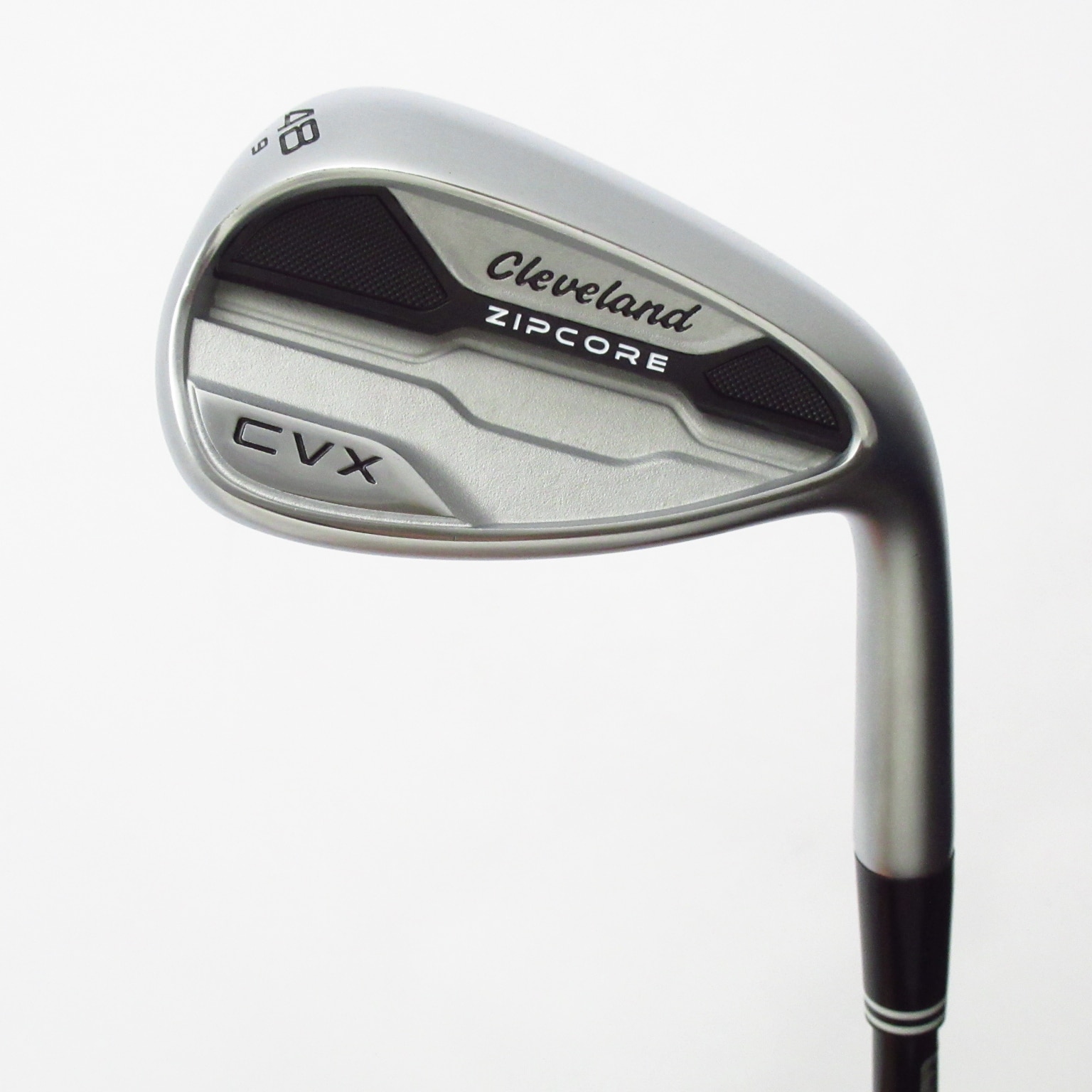 中古】CVX ZIPCORE ウェッジ Diamana for CG 48-09 WEDGE C(ウェッジ