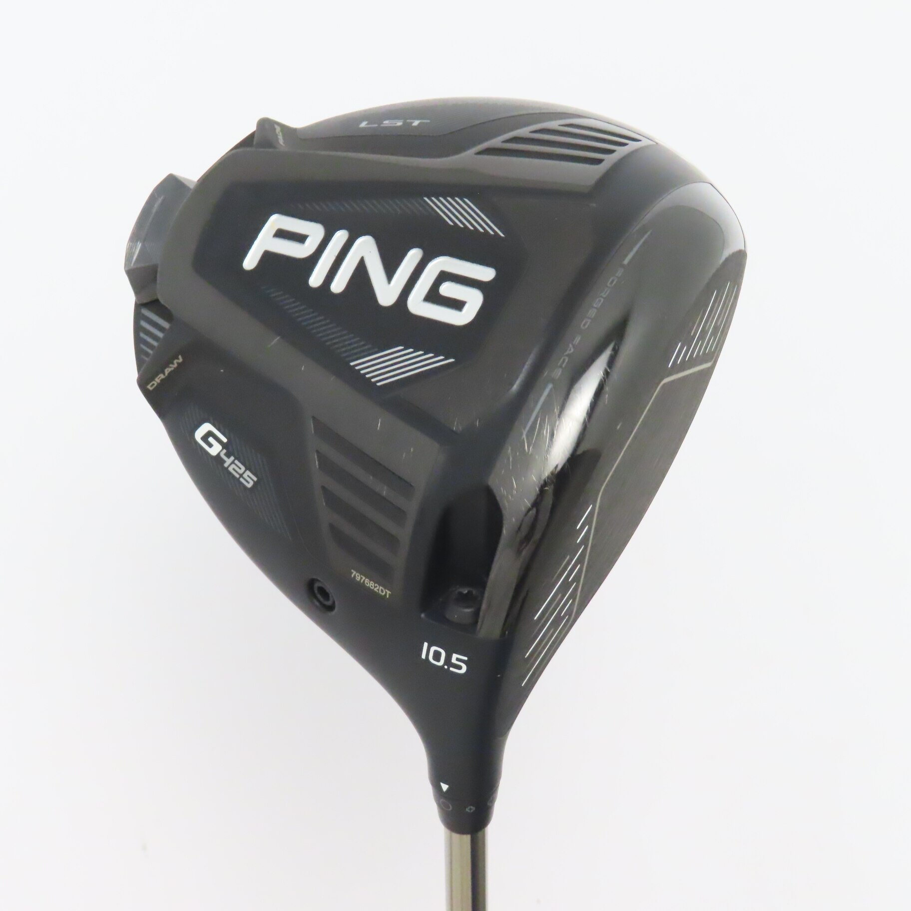 【中古】3連休発送対応／PING G425 MAX 12°ヘッド単体 中古】3連休発送対応／PING G425 MAX 12°ヘッド単体 中古】3連休発送