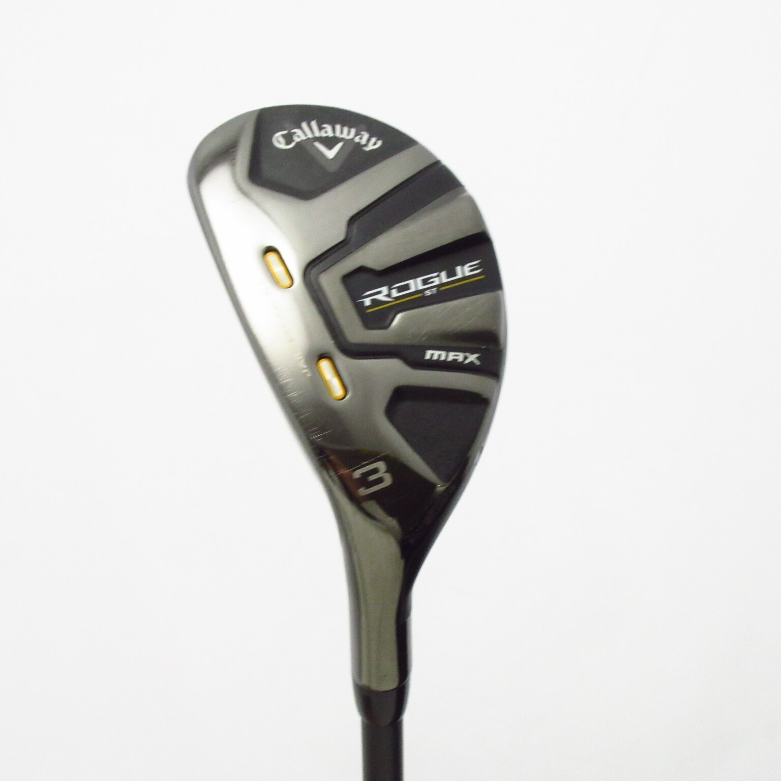 中古】ローグ ST MAX ユーティリティ (キャロウェイ) ローグ