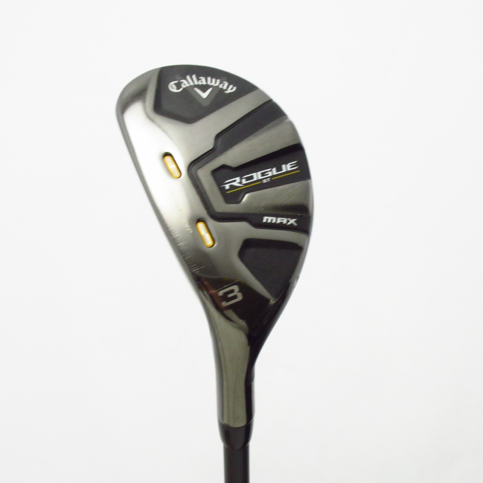 レディース　ローグ　rogue st max fast ユーティリティ　5H L Amazon.co.jp: キャロウェイ レディース ROGUE ST MAX FAST ローグ ST