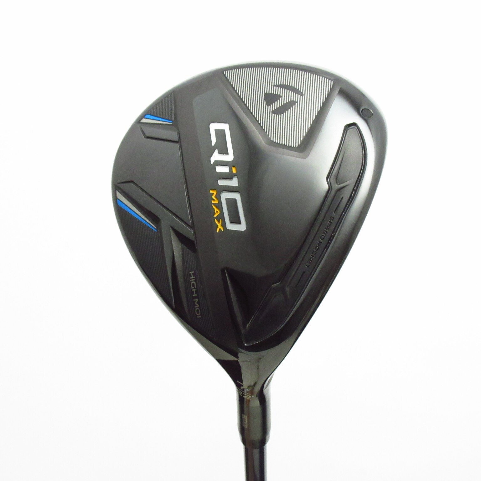 Qi10 5w 18度　TM 50 S 中古 楽天市場】【中古】C：テーラーメイドQi10フェアウェイウッド5w