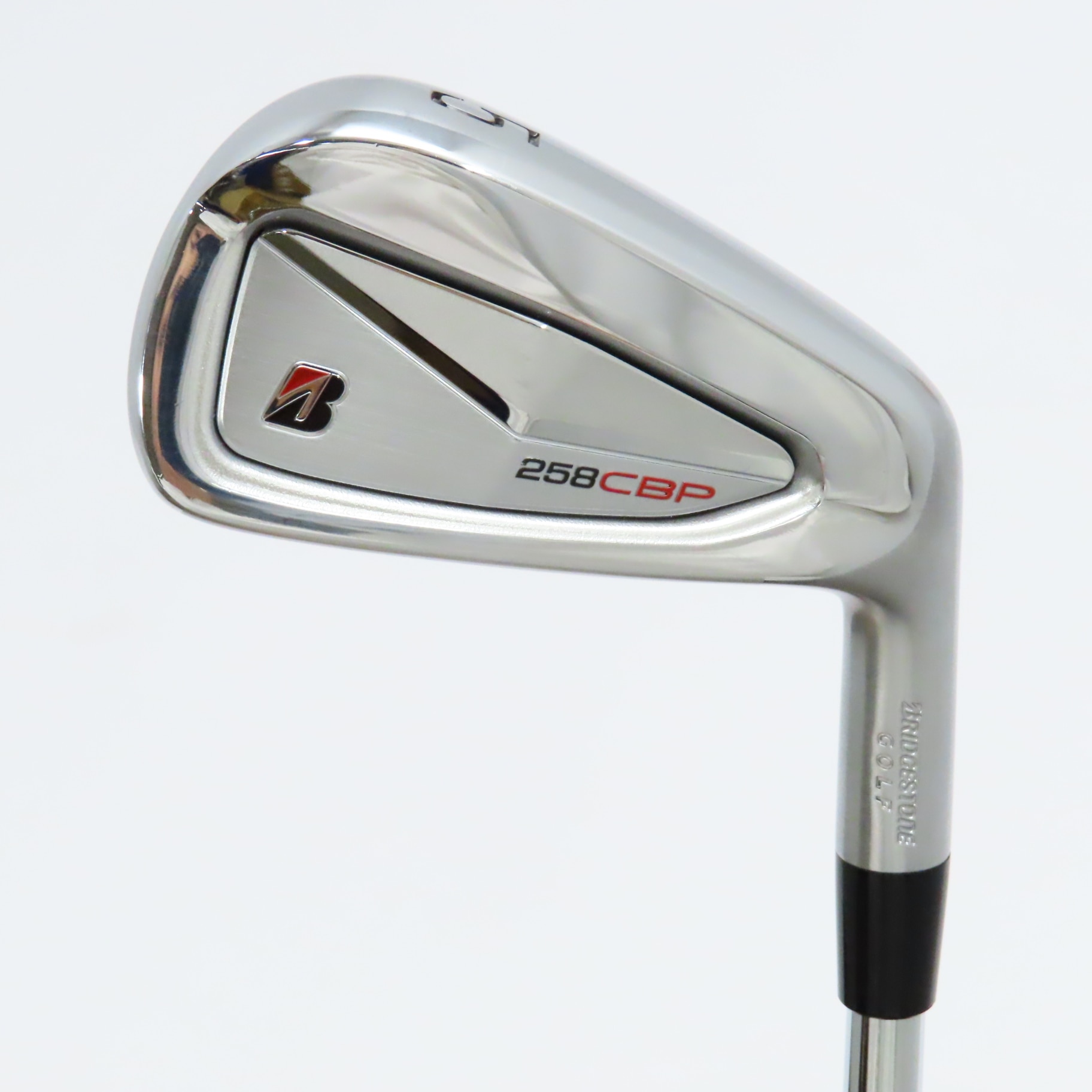 中古】ブリヂストン アイアンセット 通販｜GDO中古ゴルフクラブ