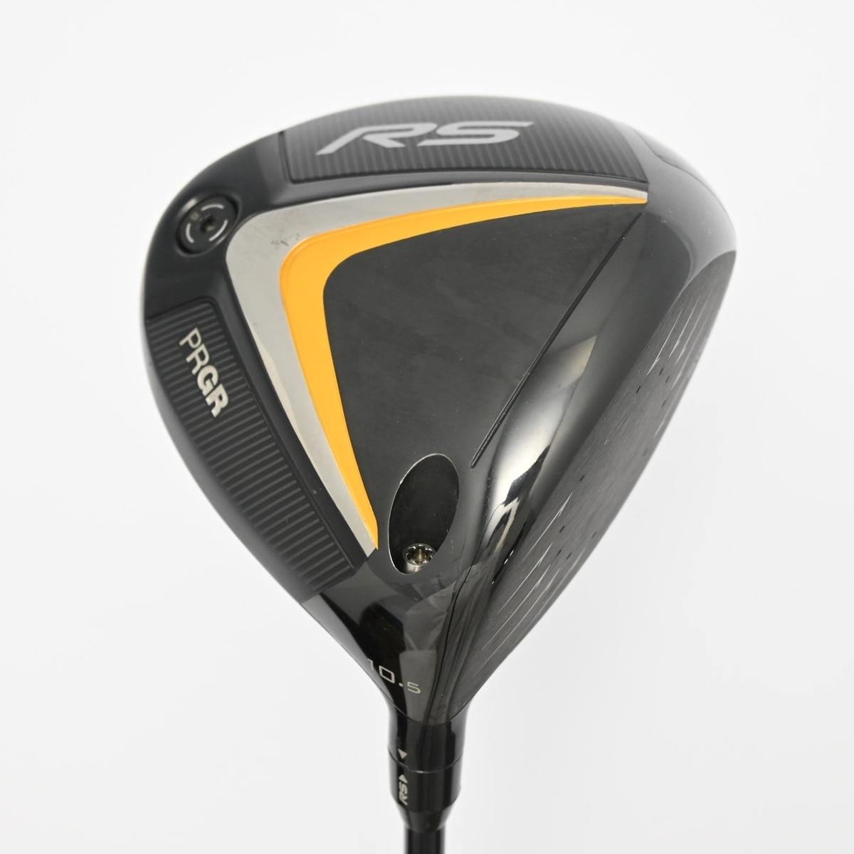 プロギア RS JUST ドライバー 10.5° 純正ディアマナシャフト RS プロギア PRGR JUST ドライバー 10.5° Diamana for PRGR/SR