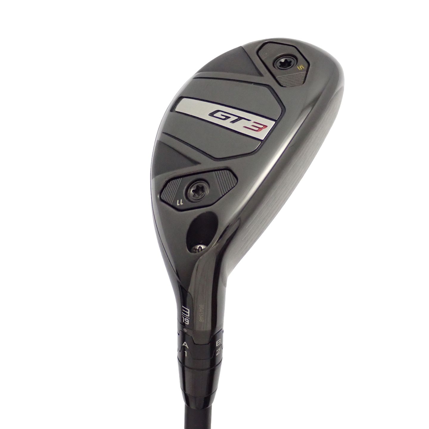 中古】タイトリスト ユーティリティ 通販｜GDO中古ゴルフクラブ