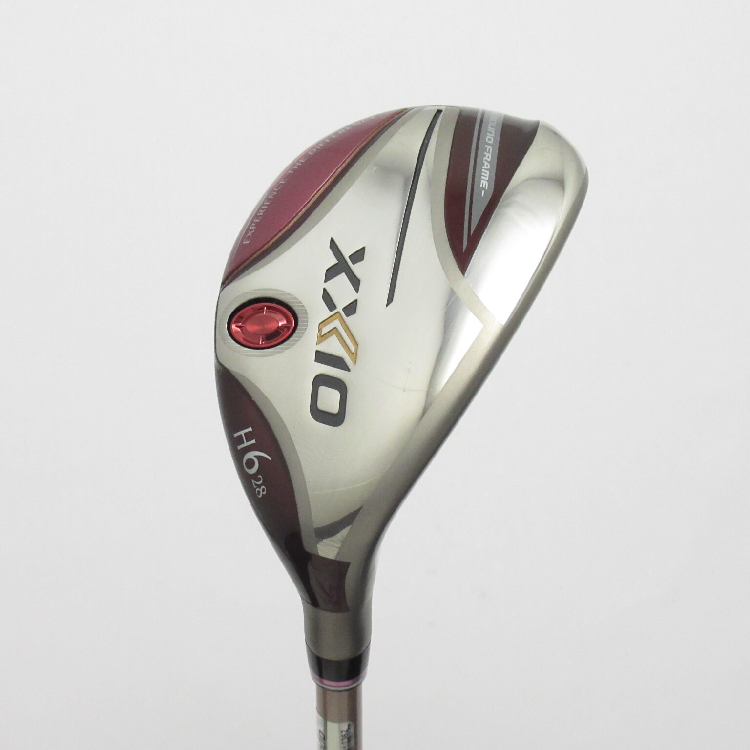 ☆中古品/UT3【ゼクシオ・ＸＸＩＯ　ＭＰ900（R）U3】19°☆ Amazon | DUNLOP(ダンロップ) XXIO9 ゼクシオ ナイン