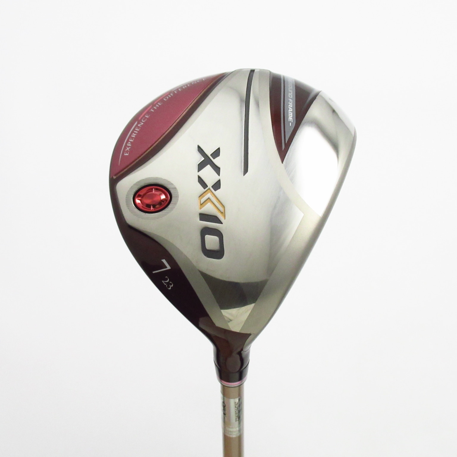 レディースゼクシオ5番フェアウェイウッドFWゴルフクラブ女性初心者中古XXIO 楽天市場】ゼクシオ XXIO フェアウェイウッド レディース