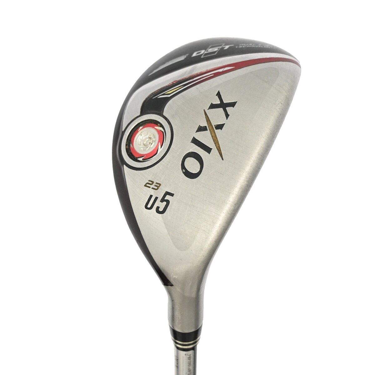 中古】ゼクシオ 9 ユーティリティ (ダンロップ) ゼクシオ 通販｜GDO