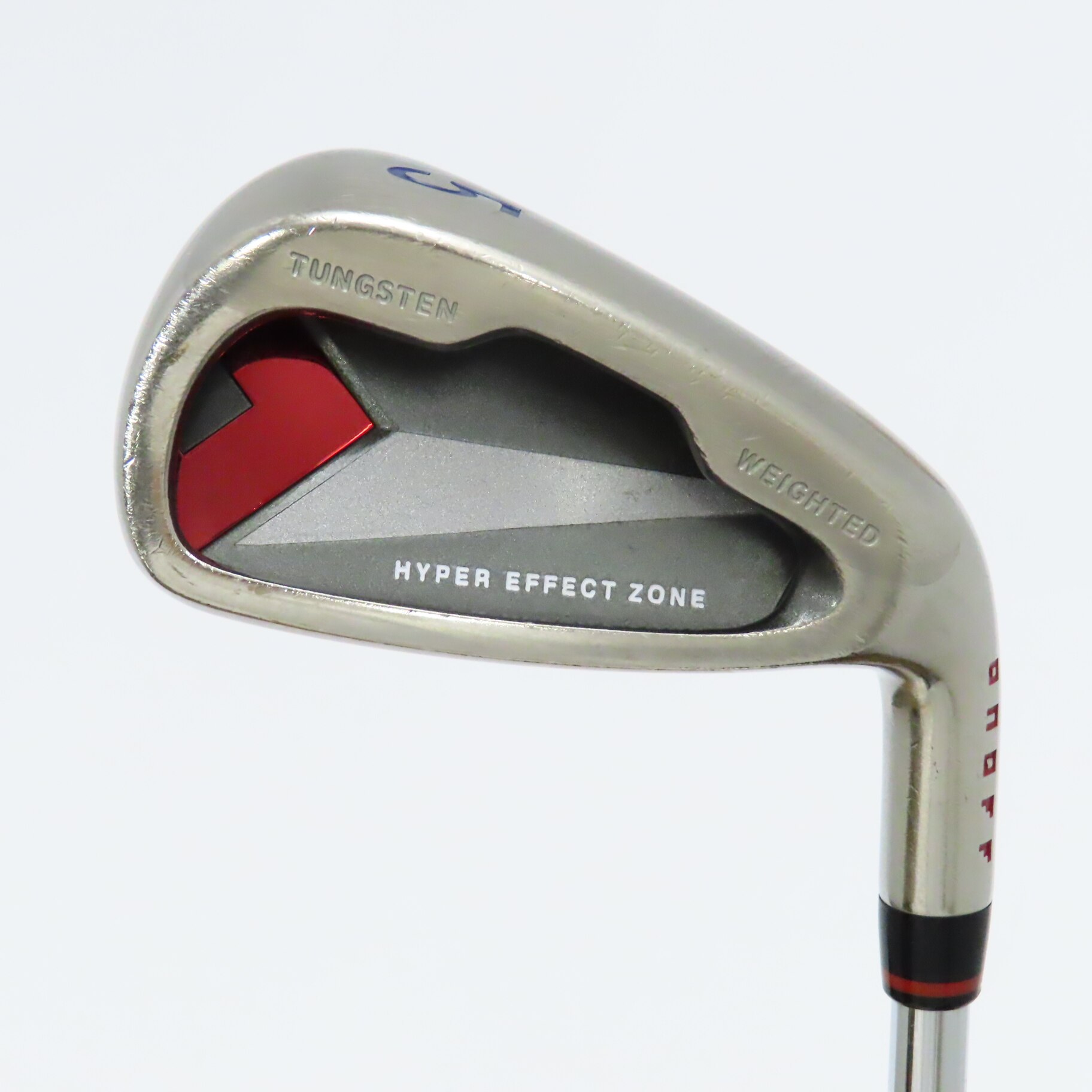 中古】オノフ アイアンセット 通販｜GDO中古ゴルフクラブ