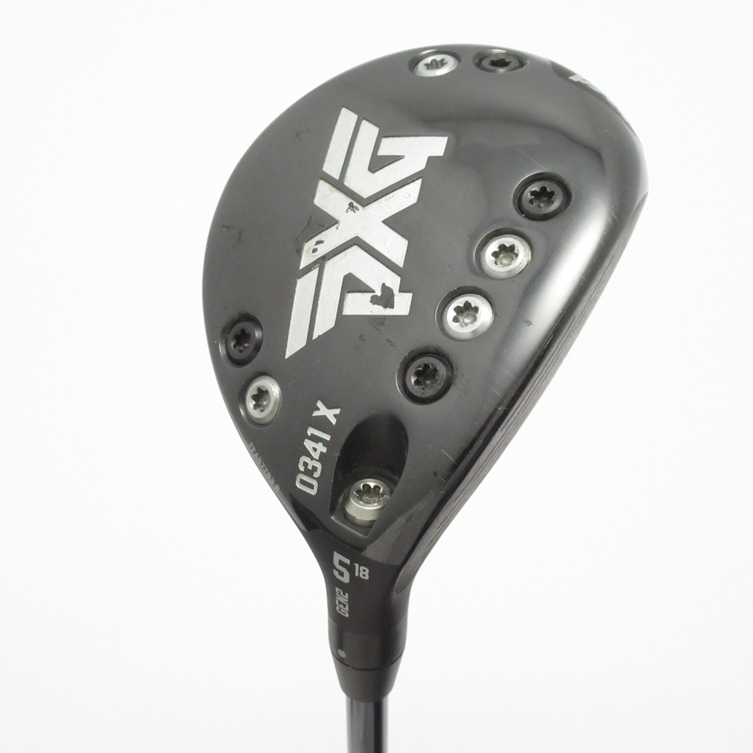 PXG 0311 BLACK OPS フェアウェイウッド Black Ops Fairways | Fairway Woods | PXG Japan