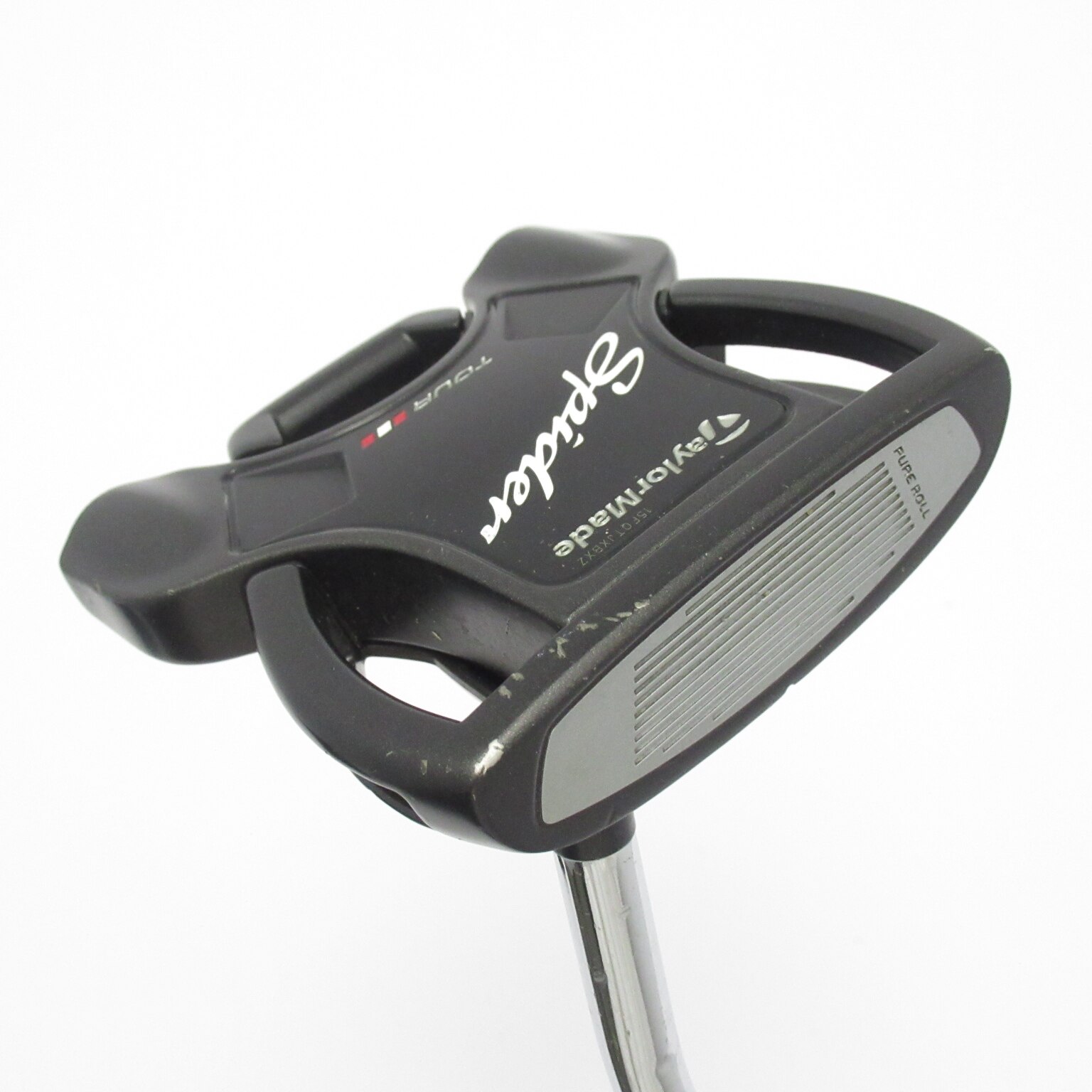 中古】スパイダー パター (テーラーメイド) 通販｜GDO中古ゴルフクラブ