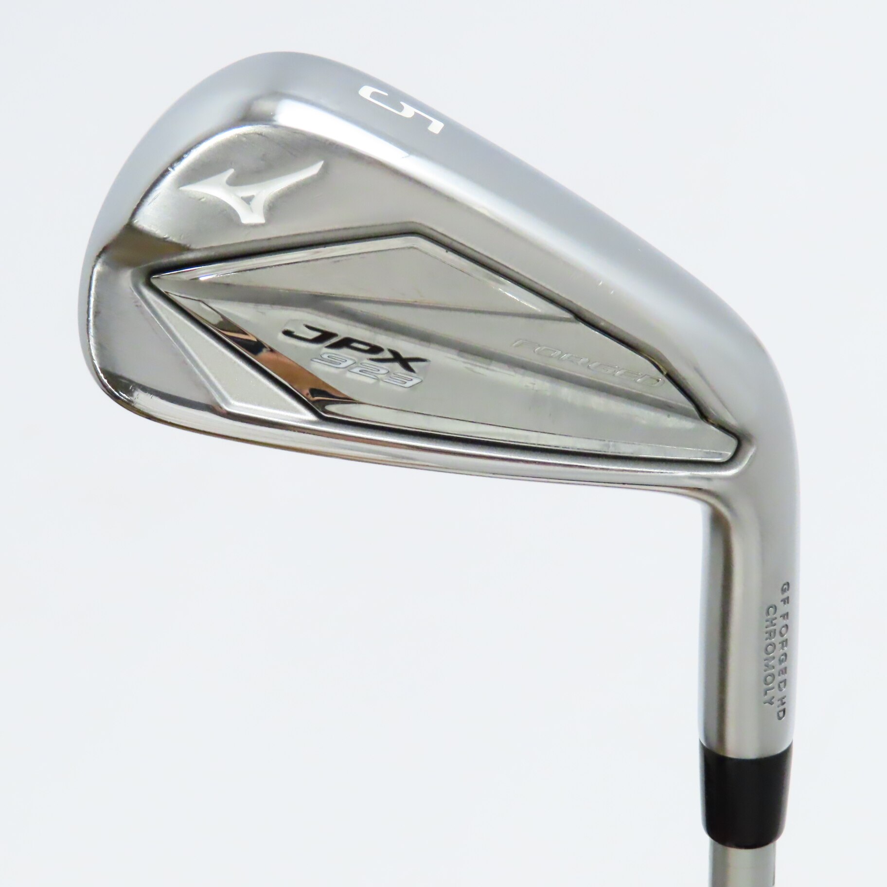 中古】JPX 923 FORGED アイアンセット (ミズノ) JPX 通販｜GDO中古