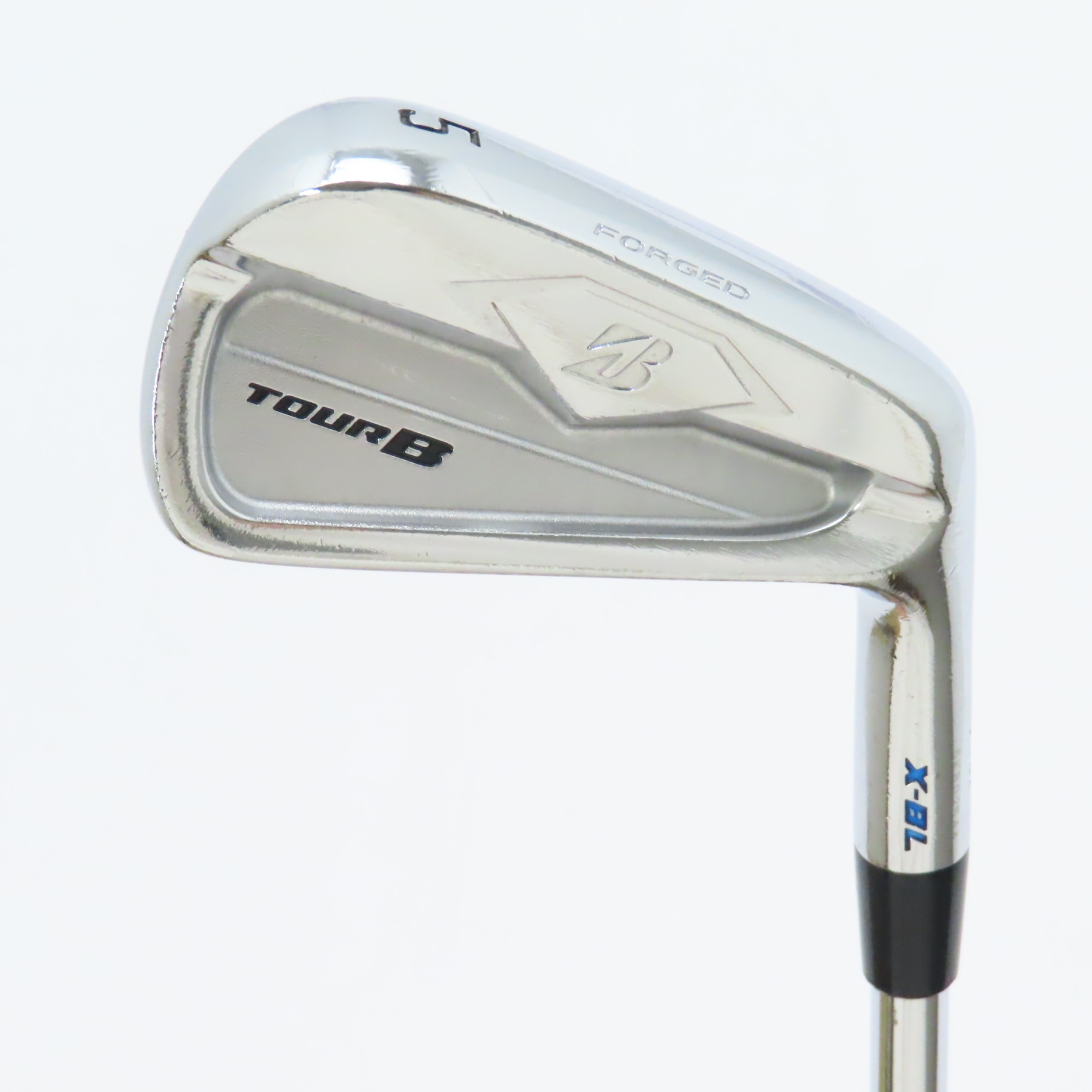 ブリヂストン TOUR B 201CB 7本セットアイアンセット 純正シャフト ブリヂストン tour b 201cb アイアンのおすすめ人気商品一覧