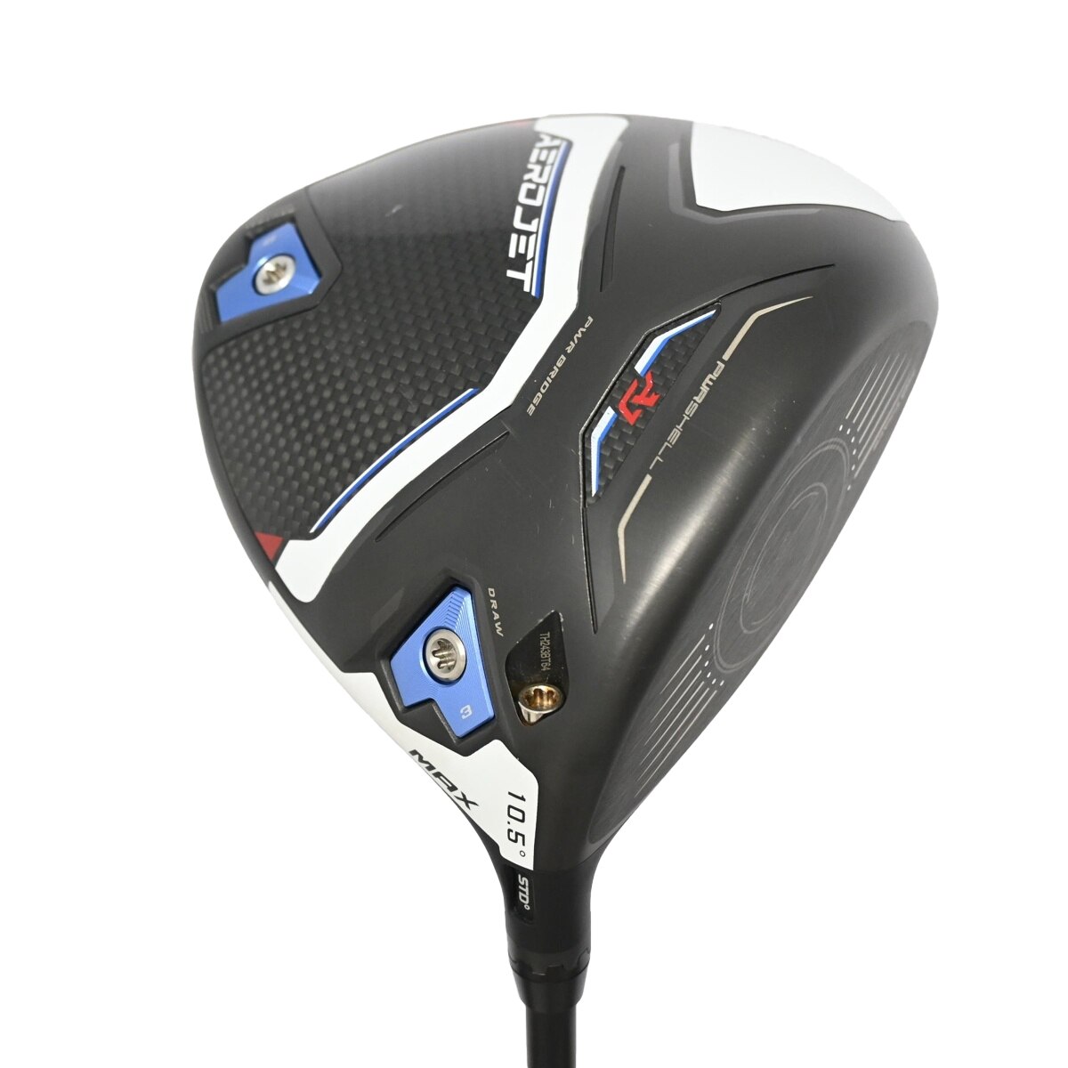 中古】エアロジェット MAX ドライバー (コブラ) エアロジェット 通販