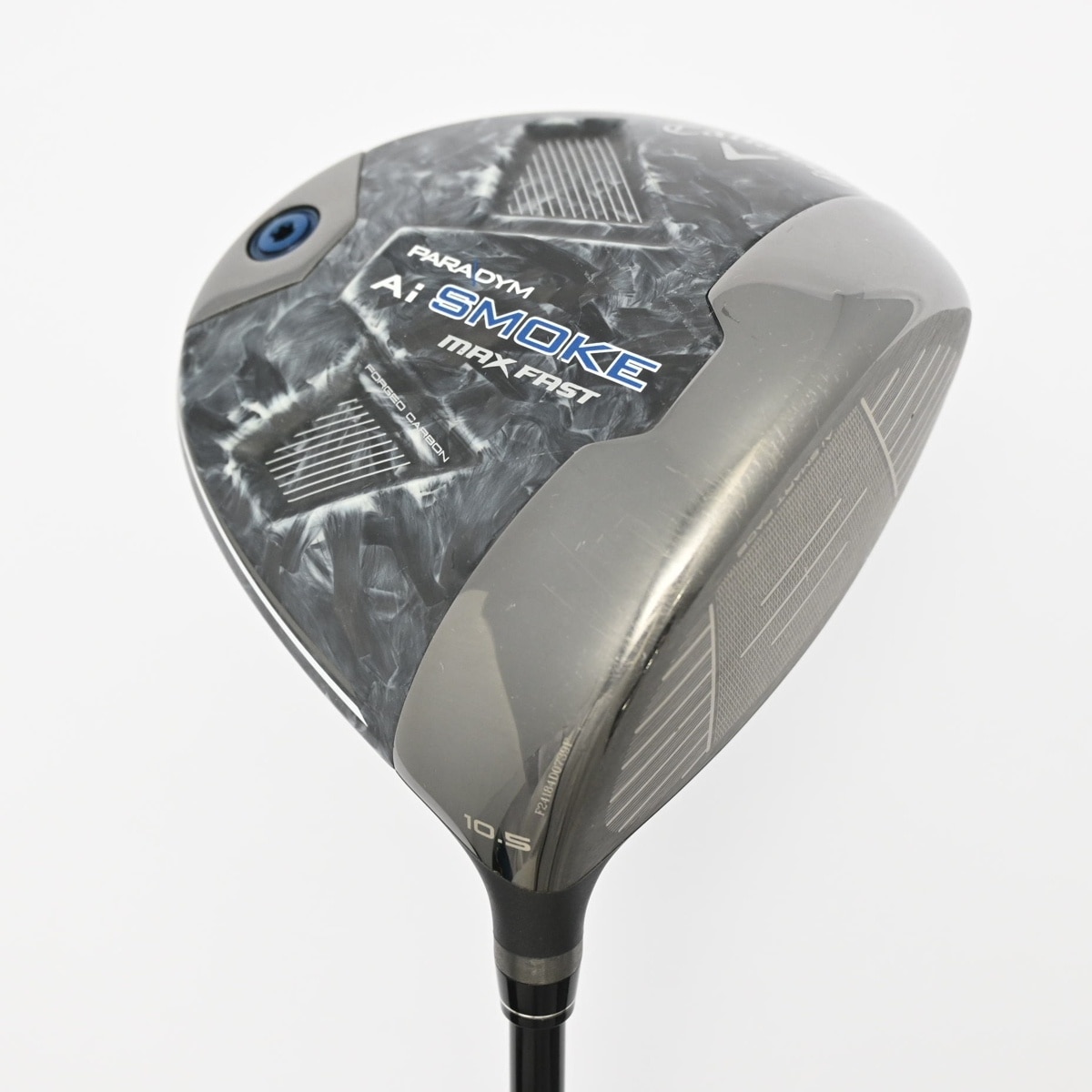 ⭐︎キャロウェイ Ai SMOKE ◆◆◆ドライバー 10.5 SR キャロウェイ PARADYM Ai SMOKE MAX ドライバー [TENSEI 50 for