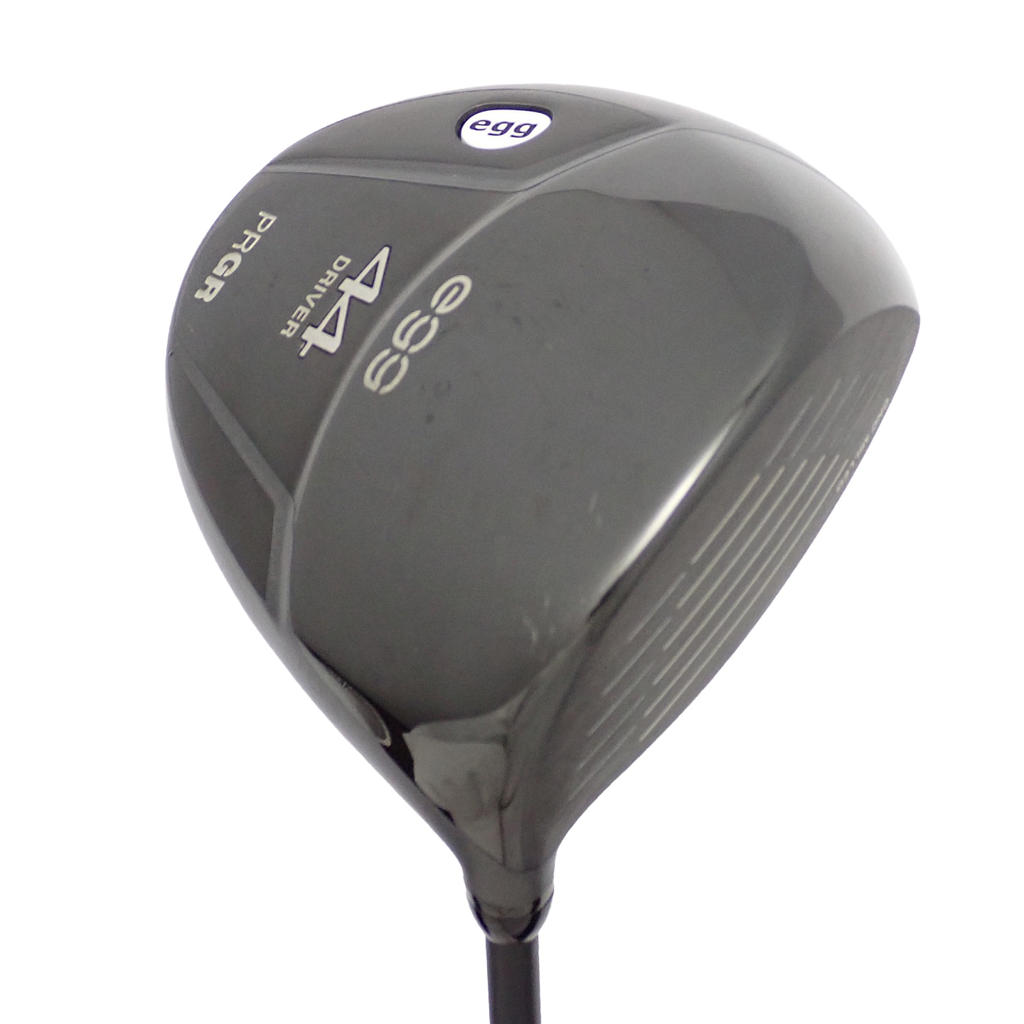 プロギア egg 44 ドライバー 10.5 SR 短尺 PRGR 256081.jpg