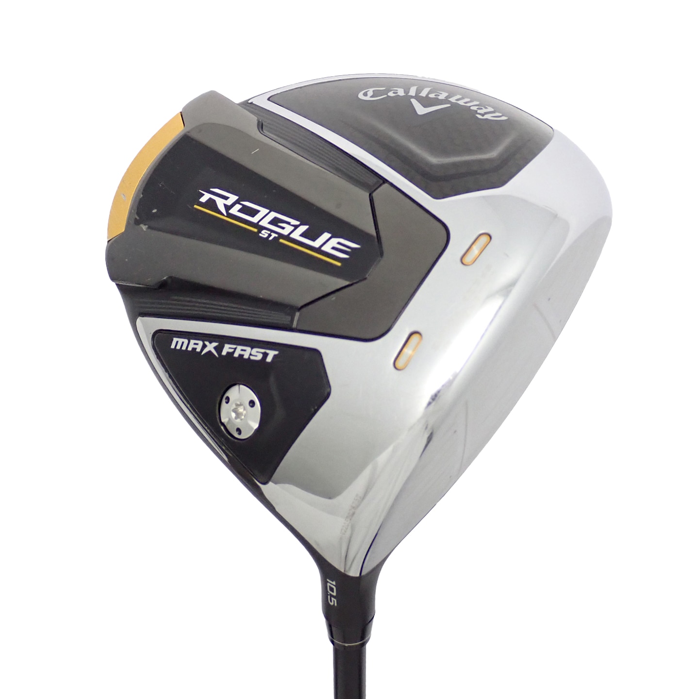 中古】ローグ ST MAX FAST ドライバー (キャロウェイ) ローグ