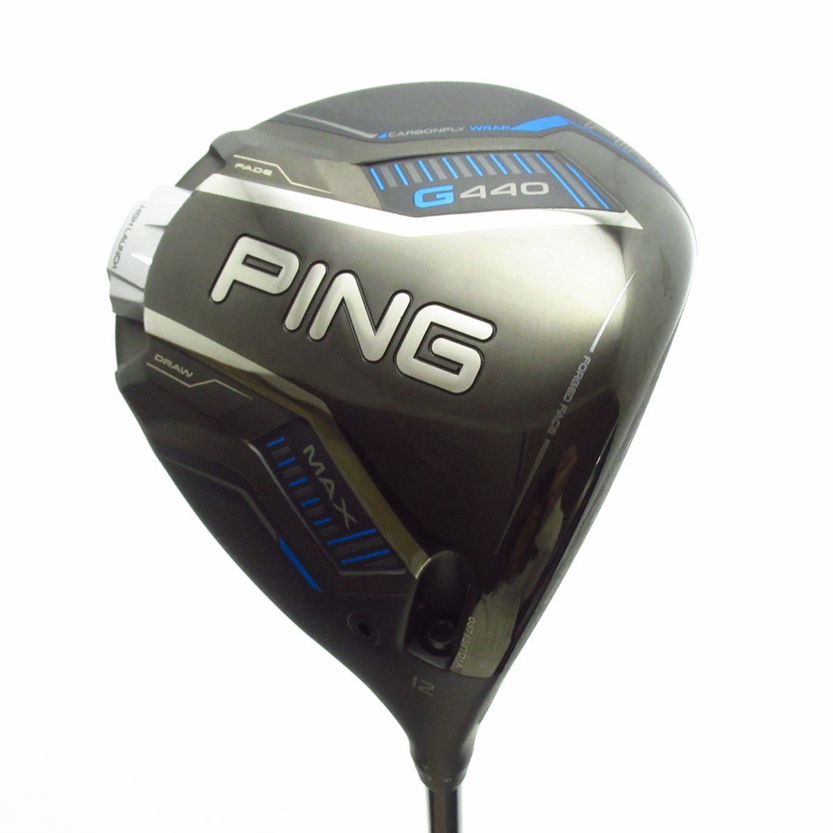 ア*ン様 ピンG440 HL MAX 10.5/SPEEDER NX GREY 口コミ・評価｜G440 HL MAX ドライバー SPEEDER NX GREY 35／40