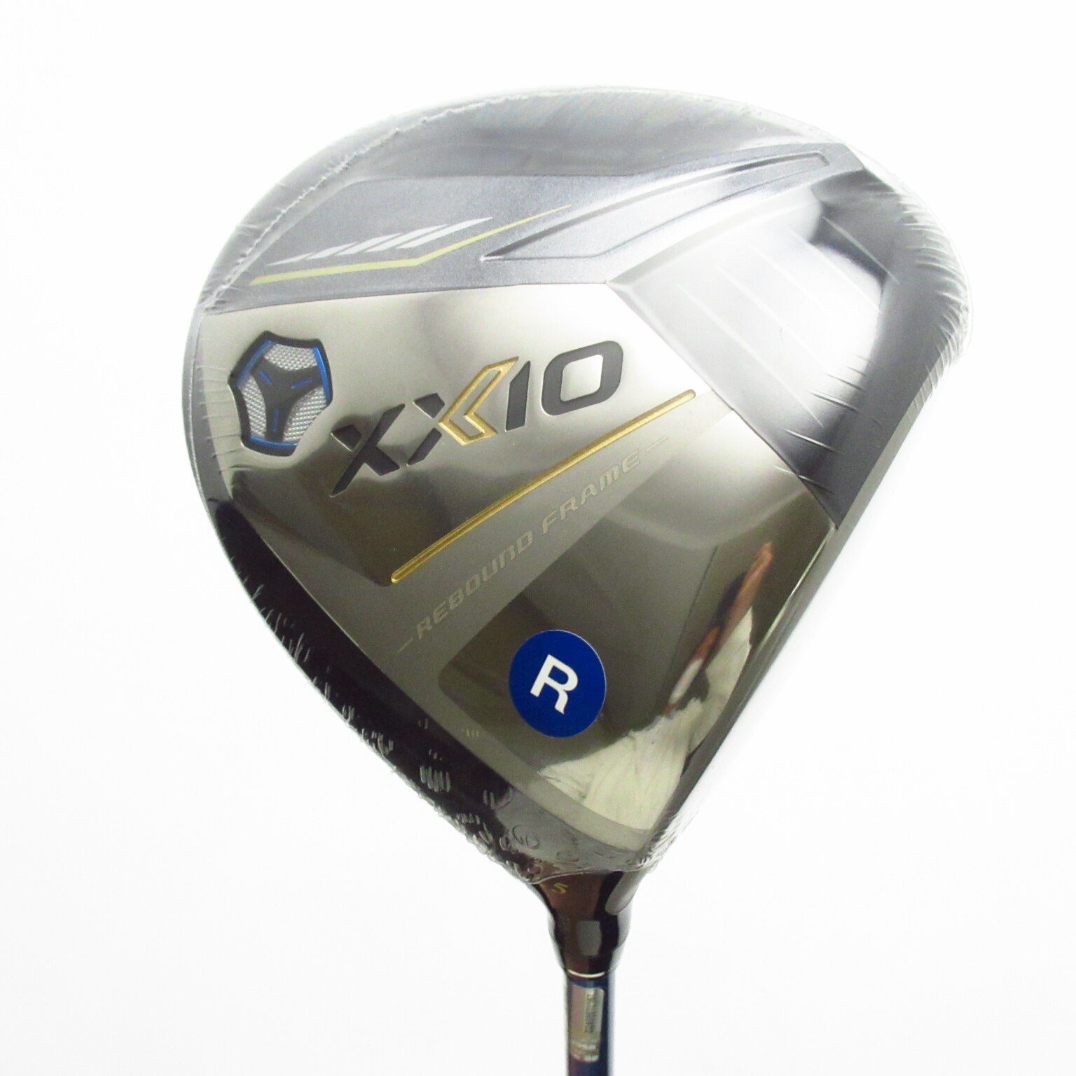 XXIO 2024 1Wドライバー10.5度　MP1300(R) コ-ス未使用 中古】ゼクシオ 13(2024) ドライバー MP1300カーボン 9.5 S C