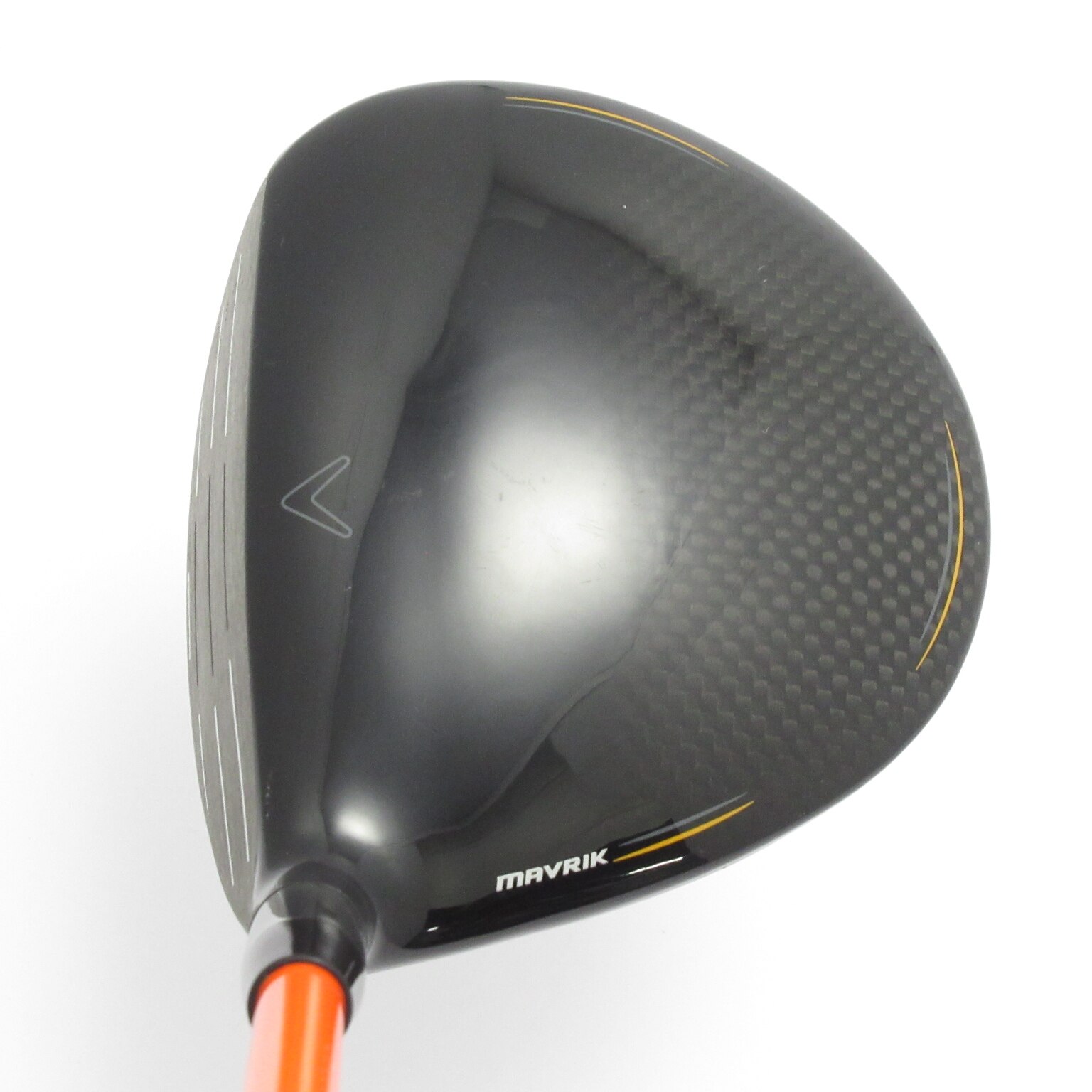 【中古ゴルフクラブ】キャロウェイゴルフ　MAVRIK　マーベリック マックス フェアウェイウッド ATTAS FW 55　シャフト：ATTAS FW 55 中古】マーベリック マックス フェアウェイウッド ATTAS FW 55 16 R CD