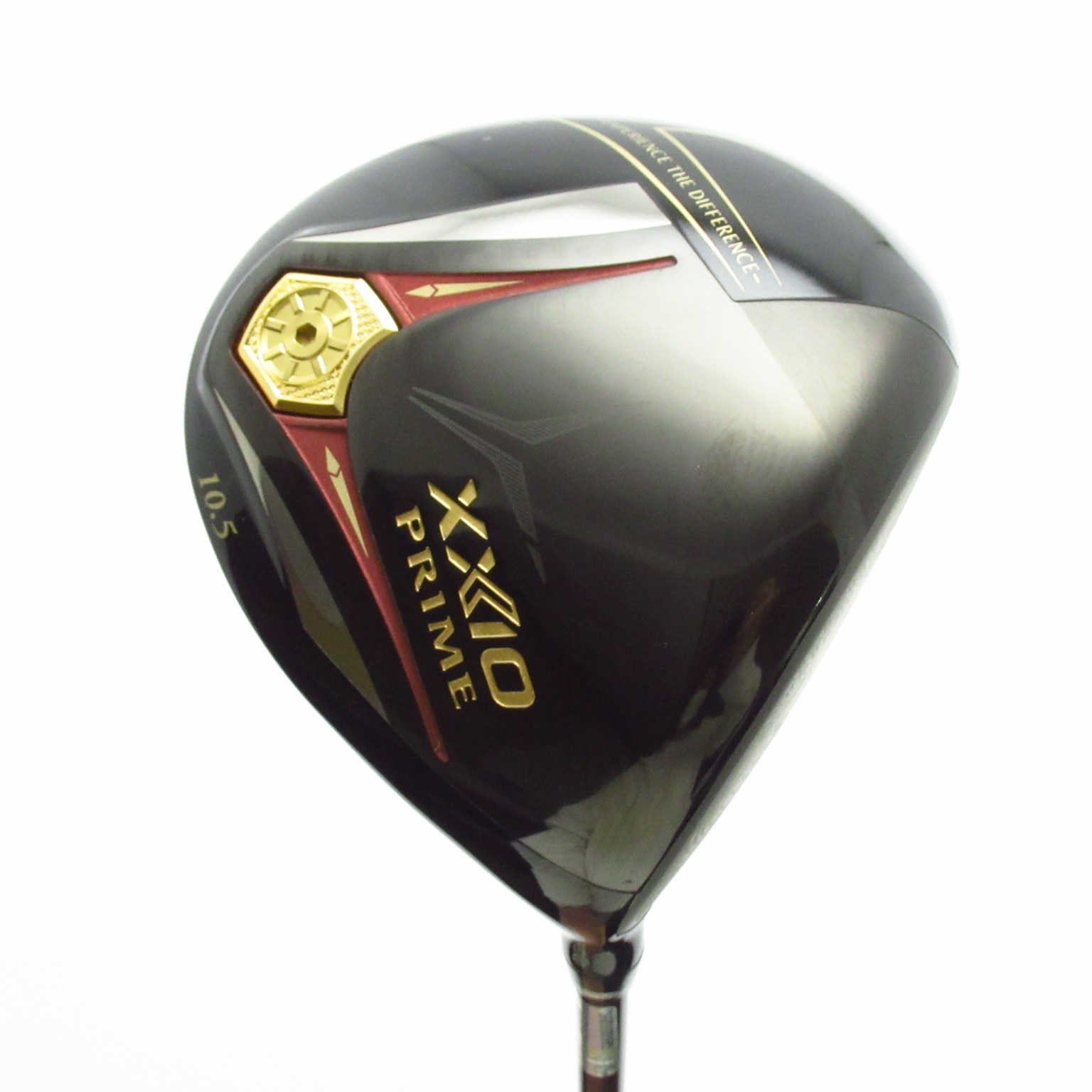 ゼクシオXドライバーゴルフクラブ初心者中古ダンロップXXIOミヤザキシャフトS 中古】ゼクシオ X(2022) ドライバー Miyazaki CODEX MIZU 6 9.5