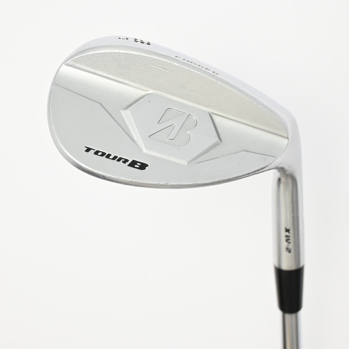 中古】TOUR B ウェッジ (ブリヂストン) 通販｜GDO中古ゴルフクラブ