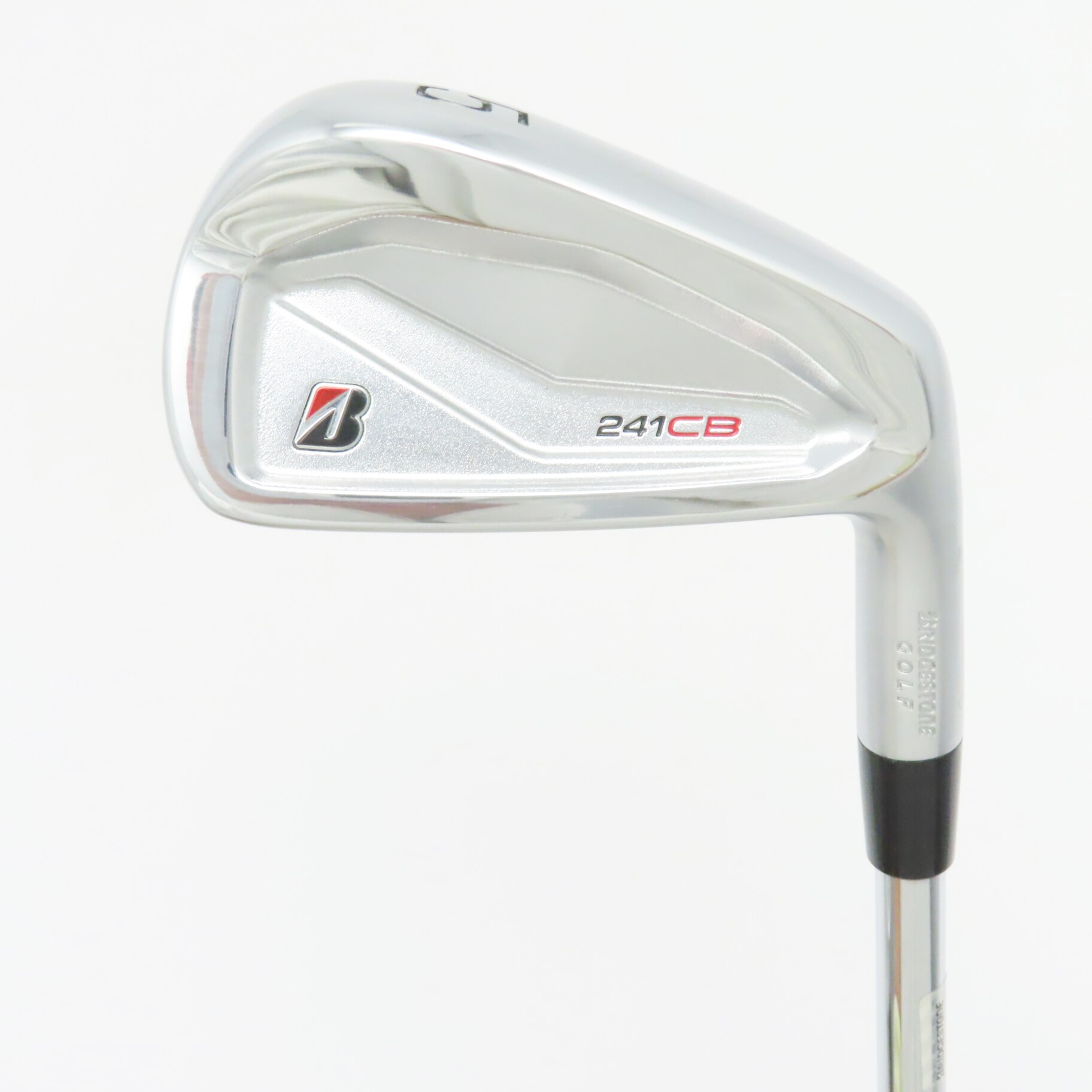 【希少】ブリヂストン221CB(7-P)222CB(6I)コンボ5本DG95 Amazon.co.jp: BRIDGESTONE(ブリヂストン) 221CB アイアン6本セット(#5