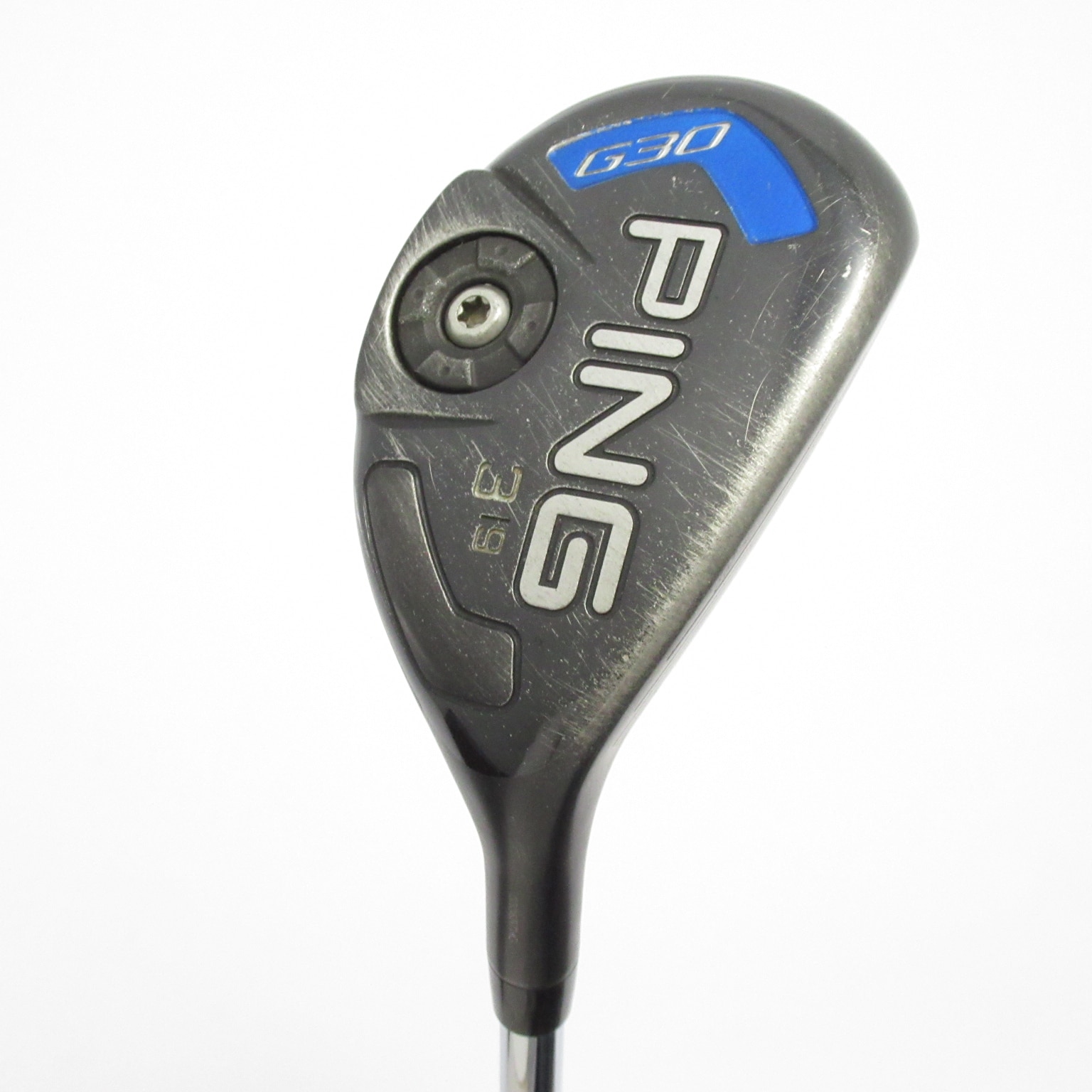 中古】G30 ユーティリティ (ピン) G30 通販｜GDO中古ゴルフクラブ