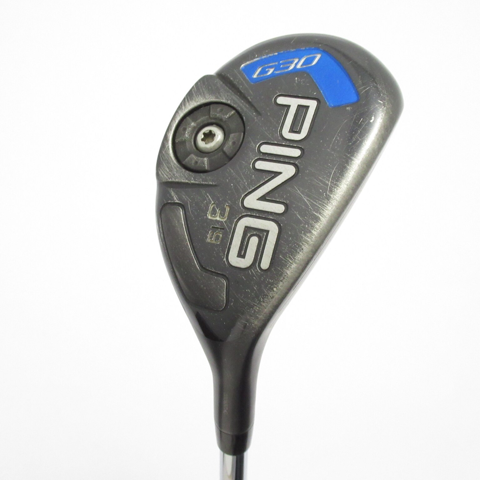 中古】G30 ユーティリティ N.S.PRO 950GH 19 S D(ユーティリティ（単品