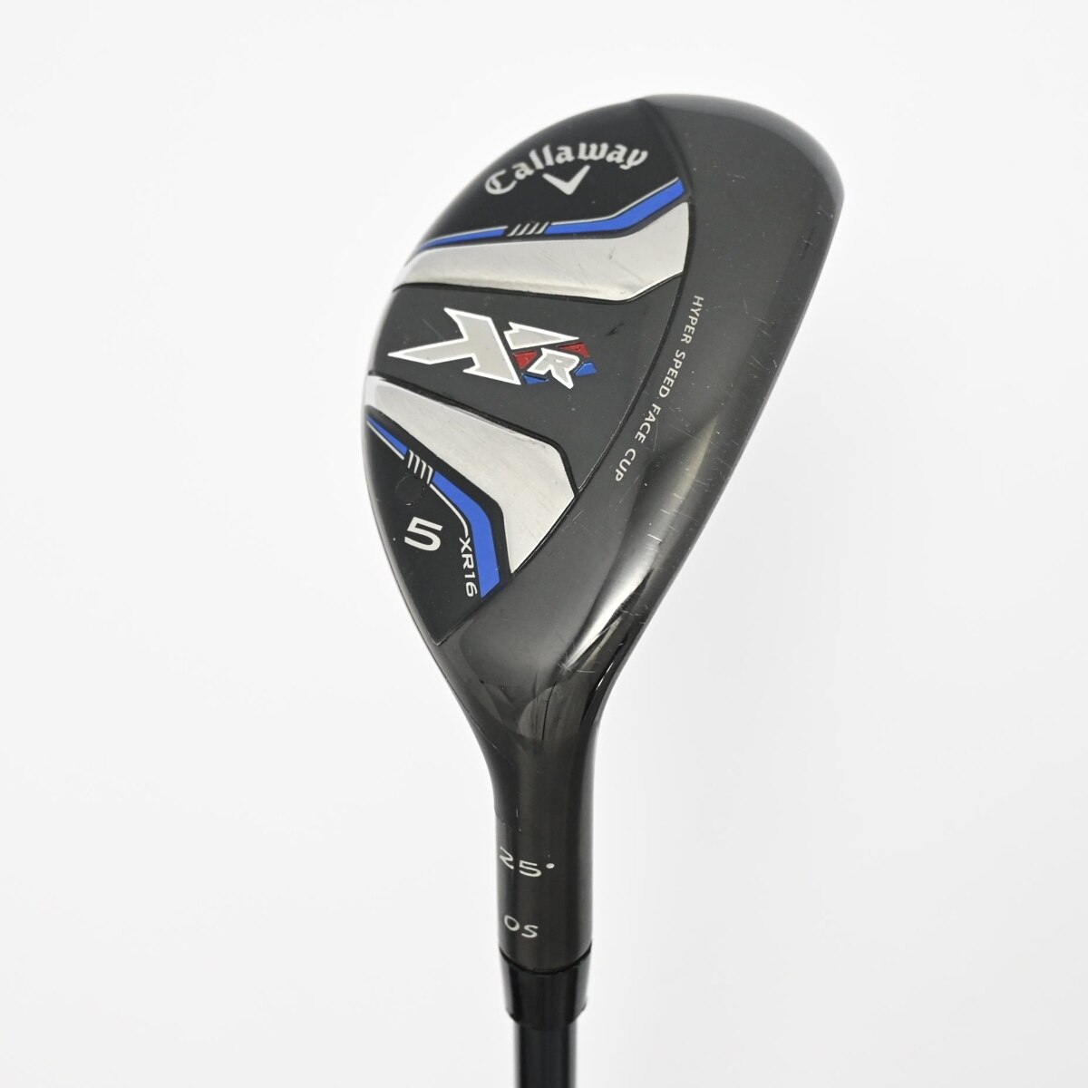 中古】XR ユーティリティ (キャロウェイ) 通販｜GDO中古ゴルフクラブ