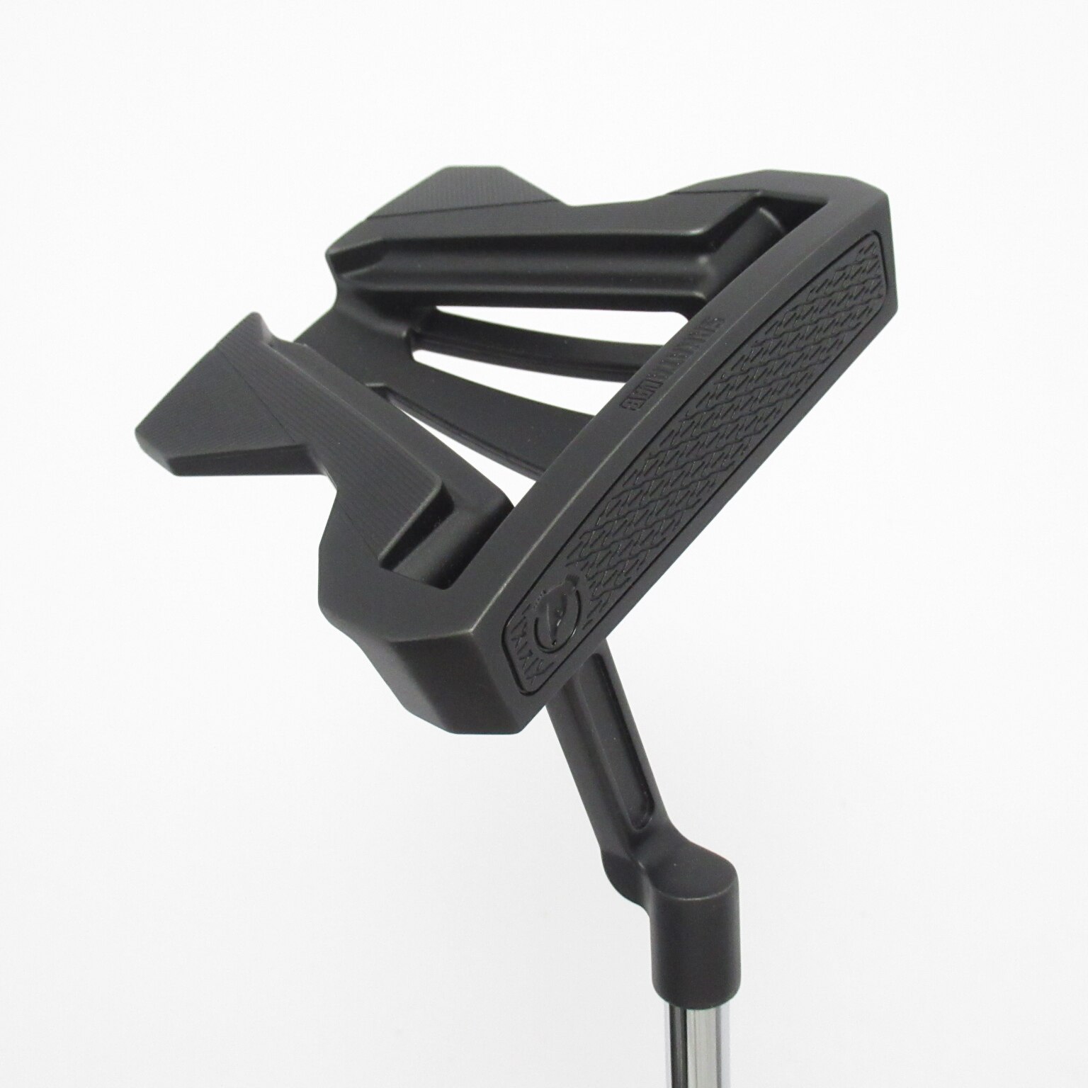 AXIS Z1 パター スチールシャフト 【34】 シャフト：スチールシャフト