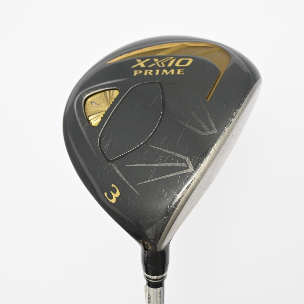 ゼクシオフェアウェイウッド5番　中古品 楽天市場】ゼクシオ 5 番 ウッド 中古の通販