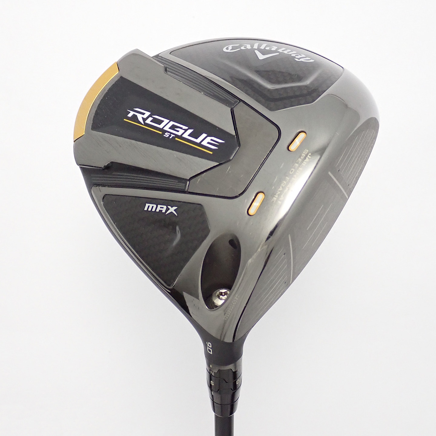 中古 キャロウェイROGUE ST MAX ドライバー 中古】ローグ ST MAX ドライバー (キャロウェイ) ローグ メンズ 通販