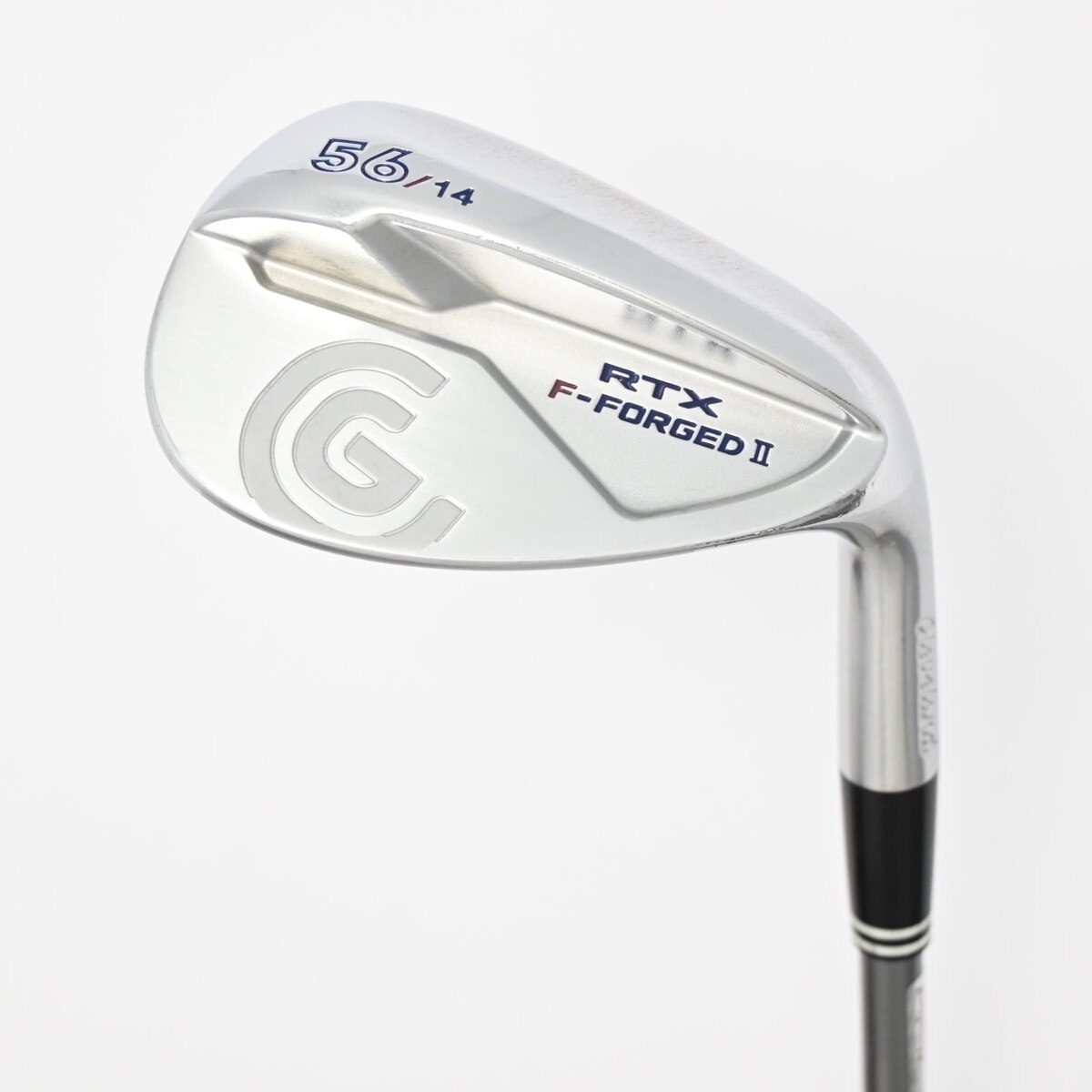 RTX F-FORGED２ | 50 | Miyazaki WG-60２ RTX F-FORGED2 | 50 | Miyazaki WG-602