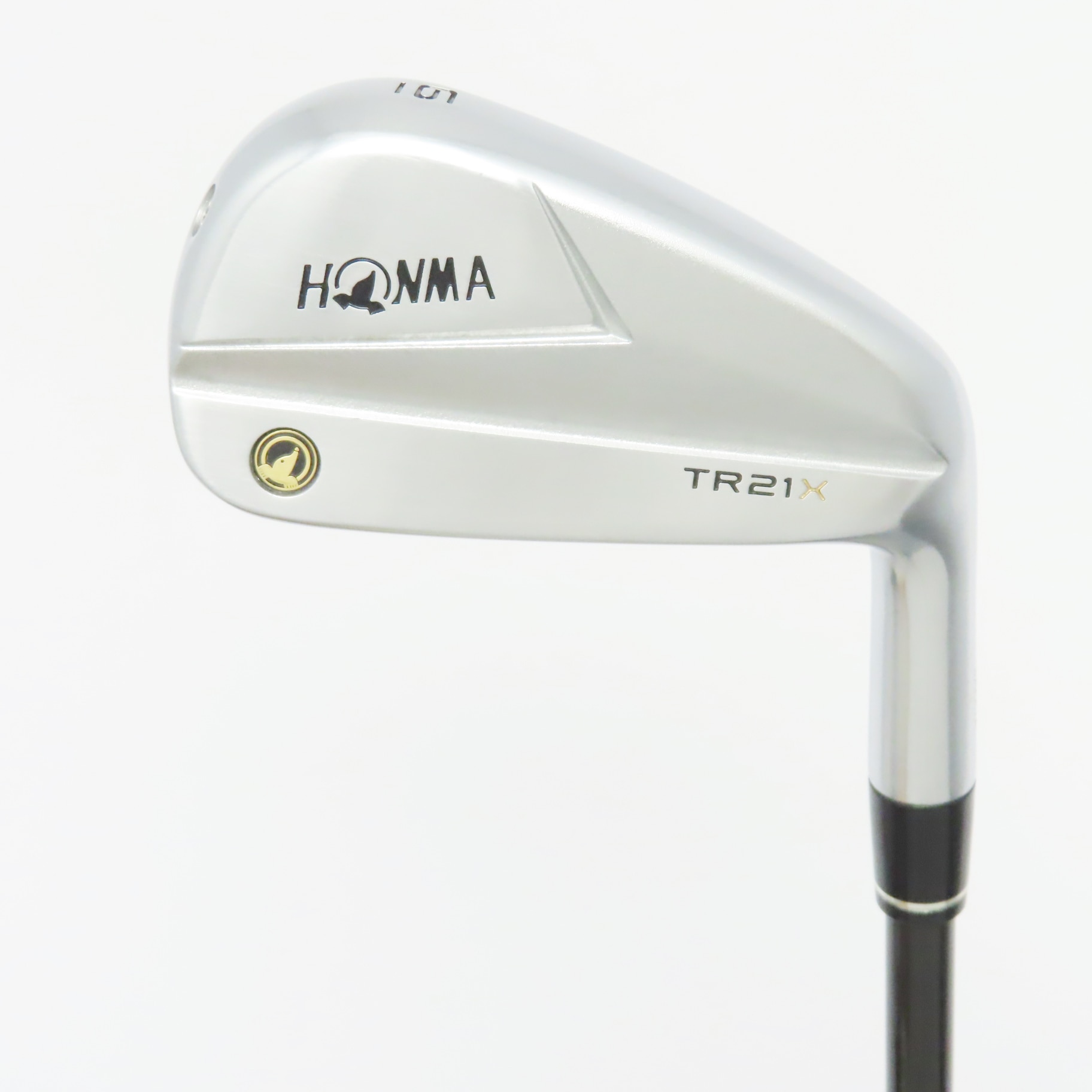 中古】ツアーワールド TR21 X アイアンセット (本間ゴルフ) ツアー