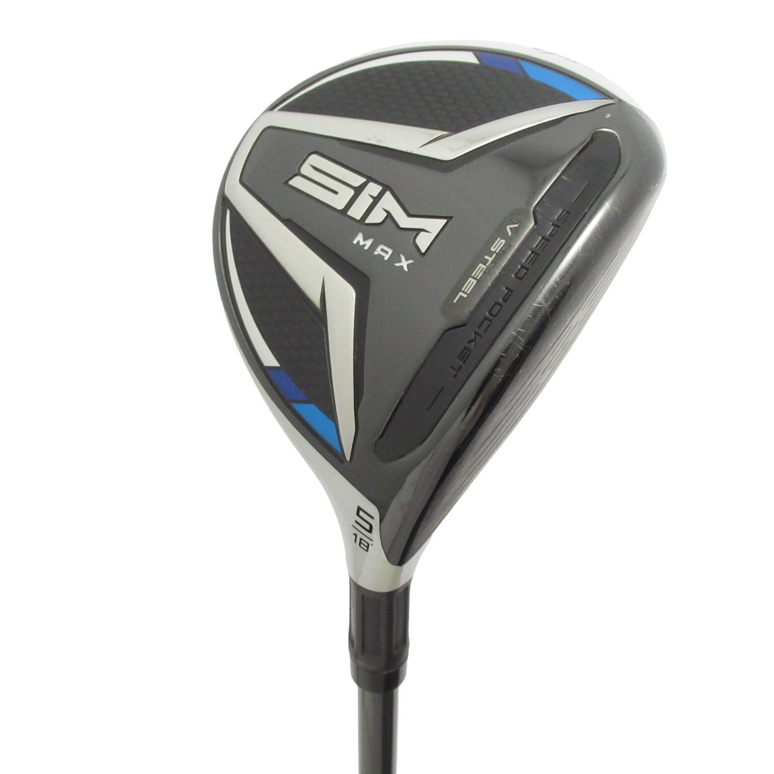 中古】SIM フェアウェイウッド (テーラーメイド) 通販｜GDO中古