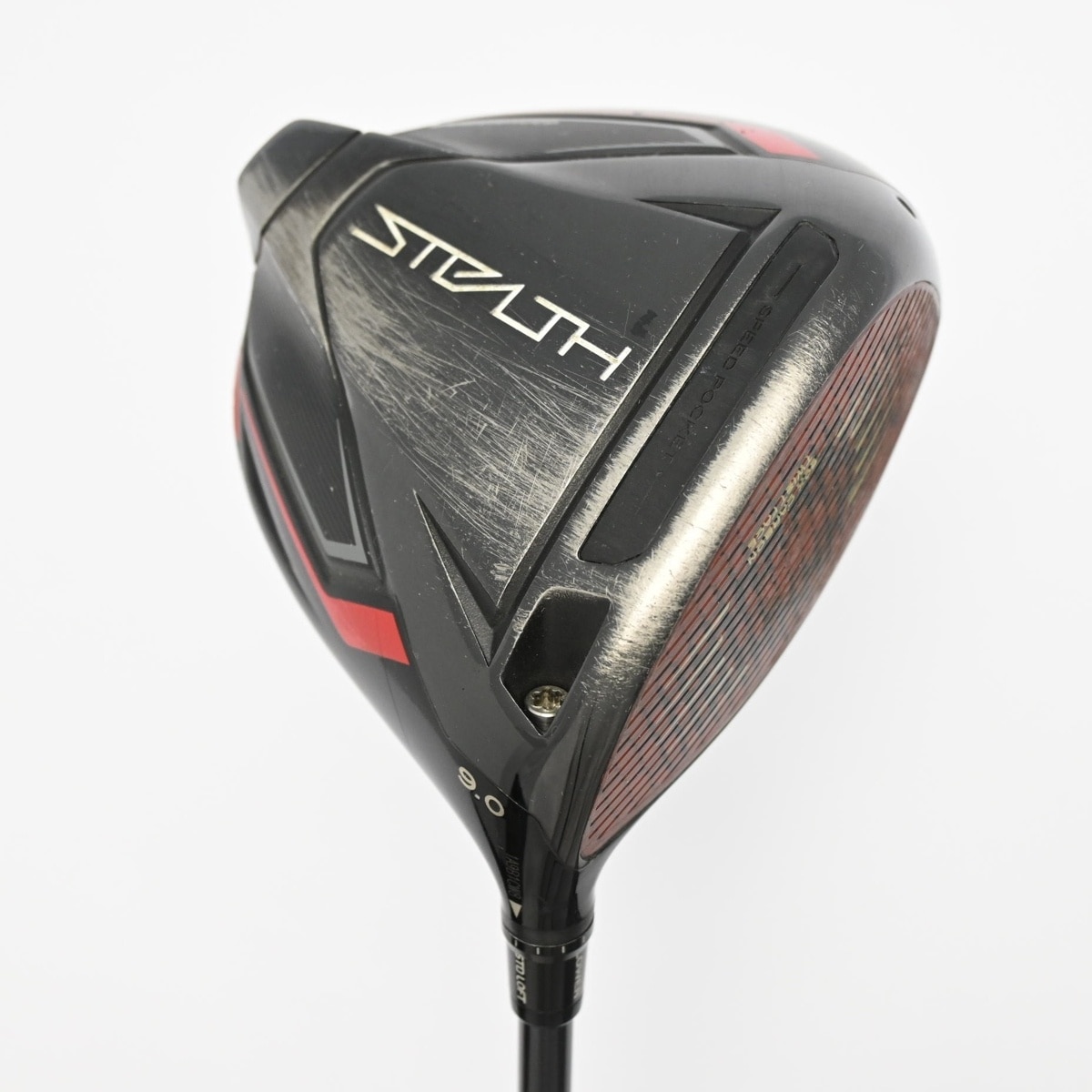 中古】ステルス ドライバー (テーラーメイド) 通販｜GDO中古