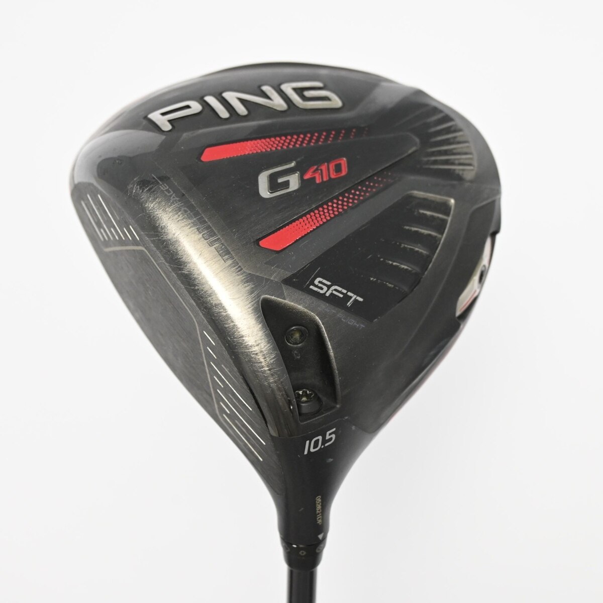 中古】G410 (ピン) メンズ レフティ 通販｜GDO中古ゴルフクラブ